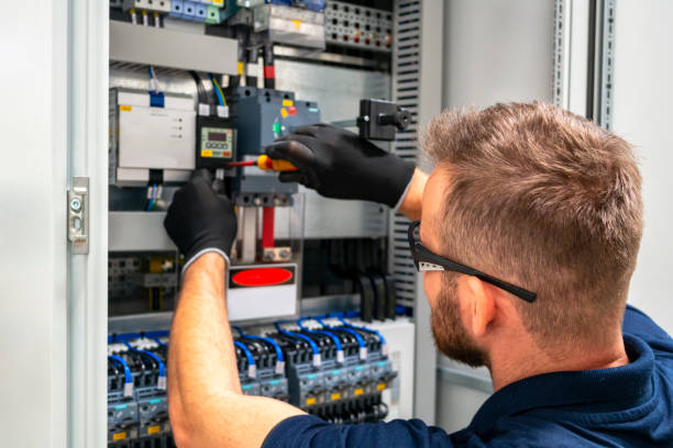Best Commercial Electrician Services  in Nacogdoches, TX