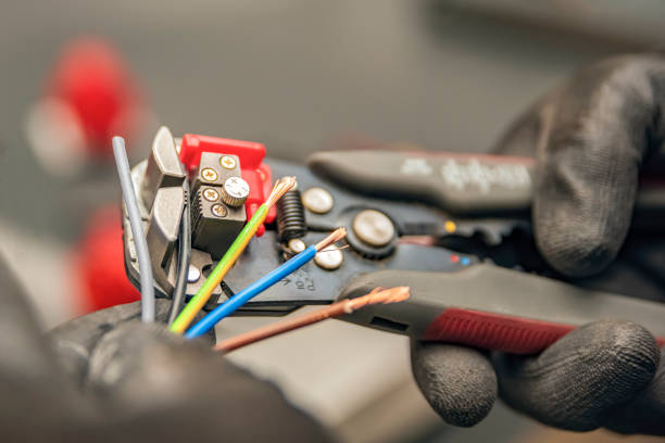 Best Electrical Outlet Repair  in Nacogdoches, TX