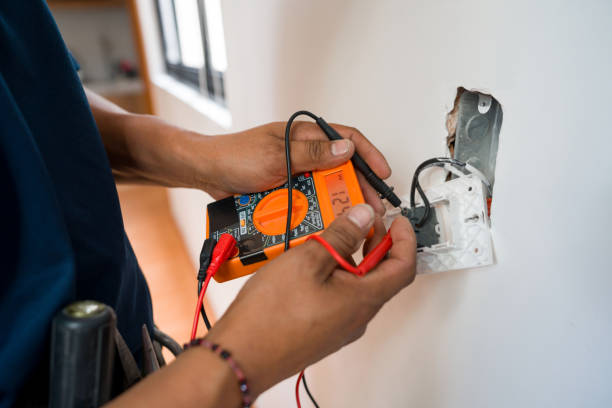 Best Electrical Contractors for Businesses  in Nacogdoches, TX