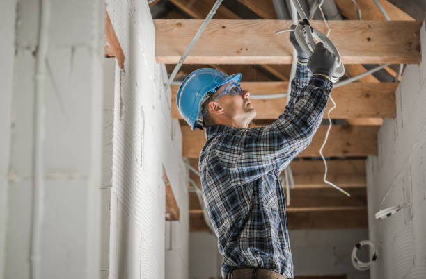 Best Electrical Troubleshooting Services  in Nacogdoches, TX