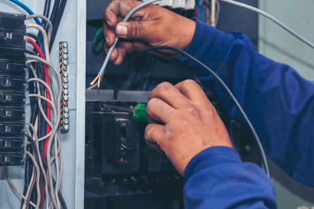 Best Electrical Contractors for Businesses  in Nacogdoches, TX