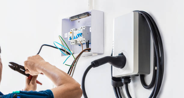 Best Circuit Breaker Repair  in Nacogdoches, TX
