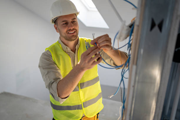 Best Local Electrician Companies  in Nacogdoches, TX